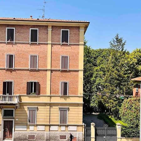 Casa Bonita Bolognina Apartment Bologna Bagian luar foto