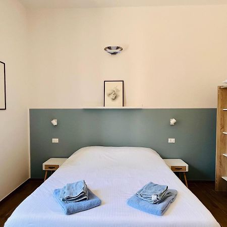 Casa Bonita Bolognina Apartment Bologna Bagian luar foto