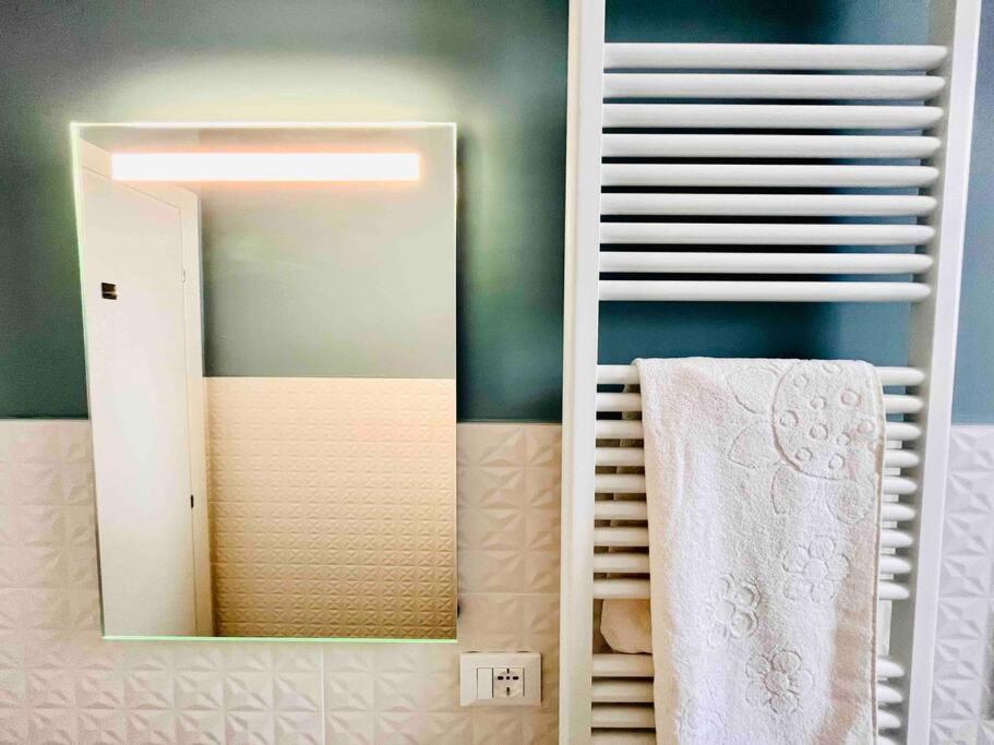Casa Bonita Bolognina Apartment Bologna Bagian luar foto