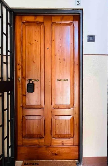 Casa Bonita Bolognina Apartment Bologna Bagian luar foto
