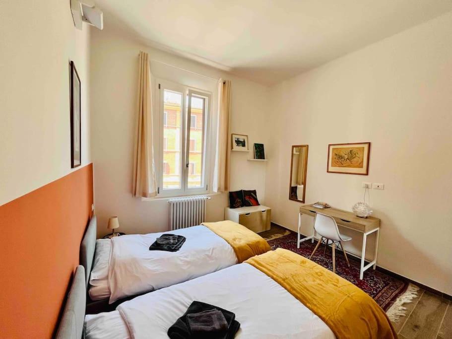 Casa Bonita Bolognina Apartment Bologna Bagian luar foto
