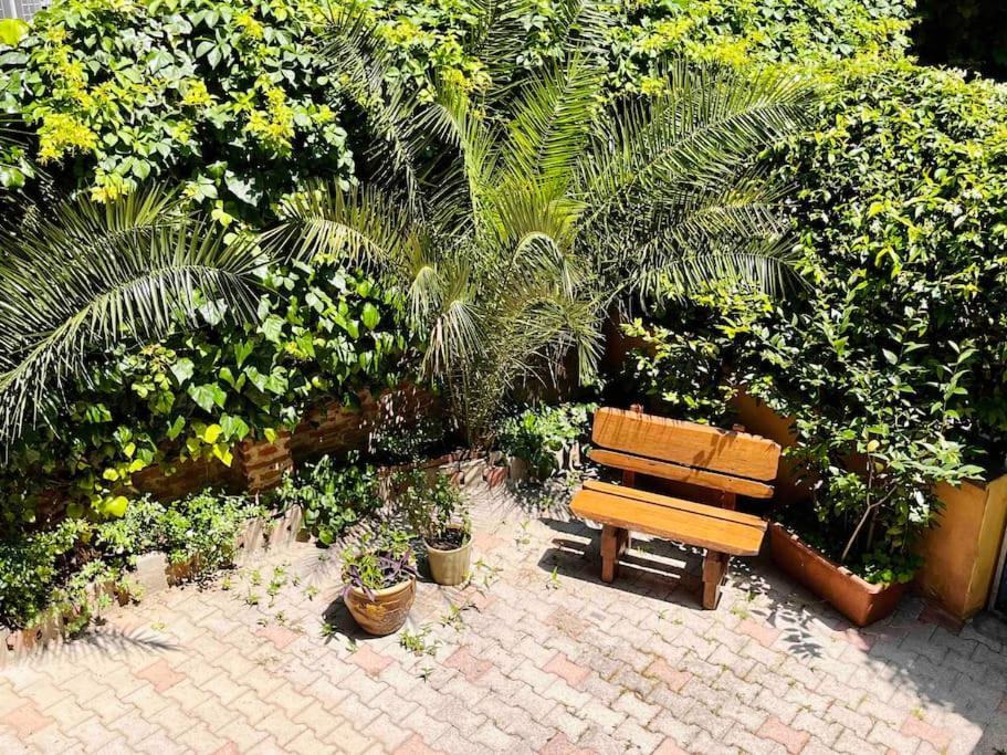 Casa Bonita Bolognina Apartment Bologna Bagian luar foto