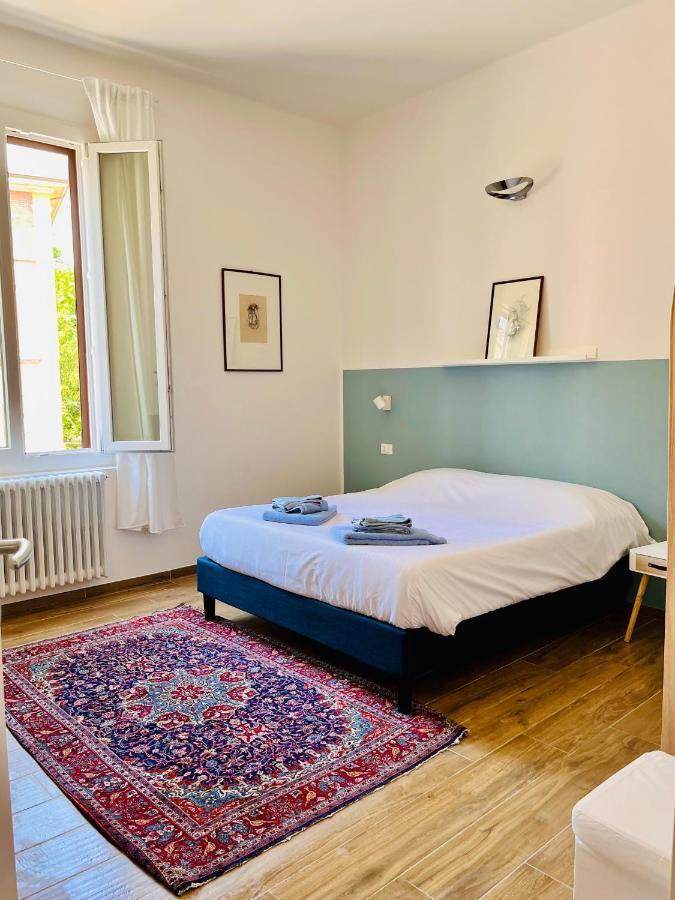 Casa Bonita Bolognina Apartment Bologna Bagian luar foto