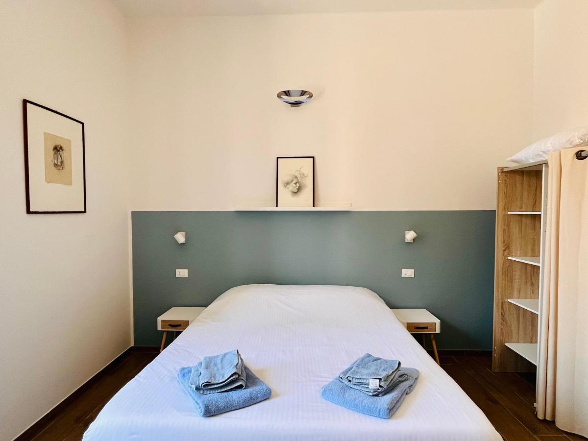 Casa Bonita Bolognina Apartment Bologna Bagian luar foto