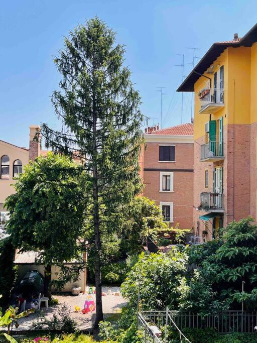 Casa Bonita Bolognina Apartment Bologna Bagian luar foto