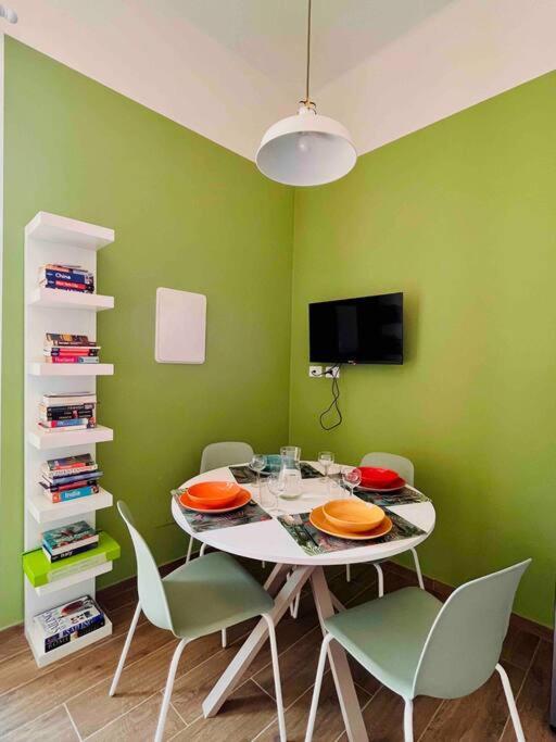 Casa Bonita Bolognina Apartment Bologna Bagian luar foto