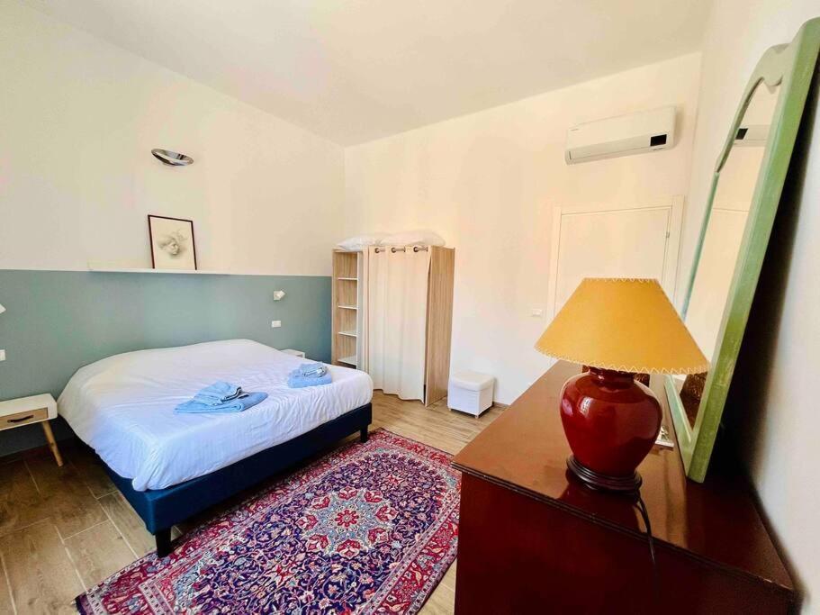Casa Bonita Bolognina Apartment Bologna Bagian luar foto
