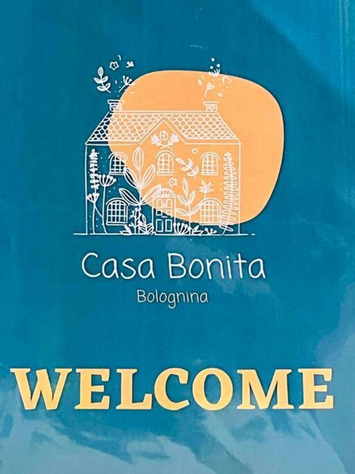 Casa Bonita Bolognina Apartment Bologna Bagian luar foto