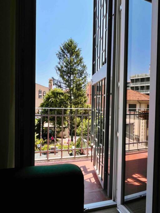 Casa Bonita Bolognina Apartment Bologna Bagian luar foto