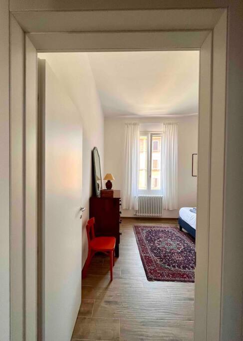 Casa Bonita Bolognina Apartment Bologna Bagian luar foto