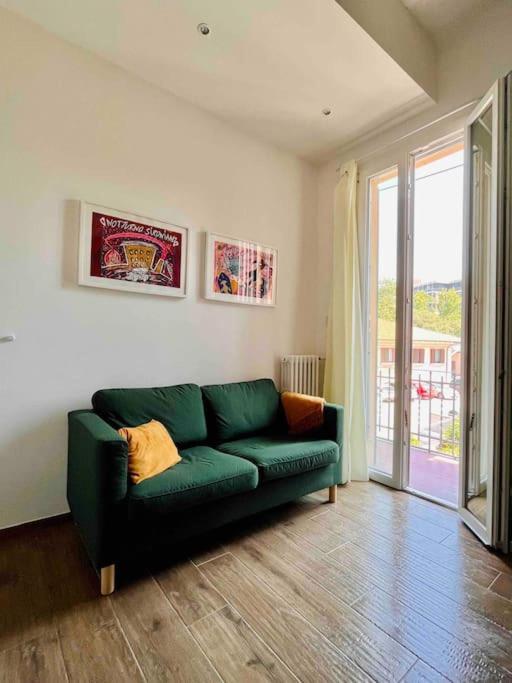 Casa Bonita Bolognina Apartment Bologna Bagian luar foto