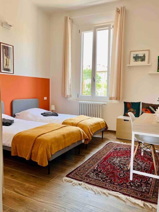 Casa Bonita Bolognina Apartment Bologna Bagian luar foto