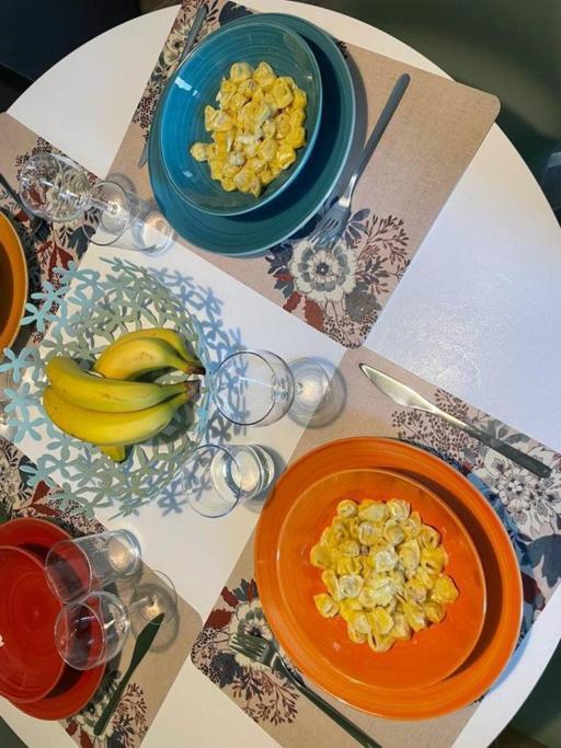 Casa Bonita Bolognina Apartment Bologna Bagian luar foto